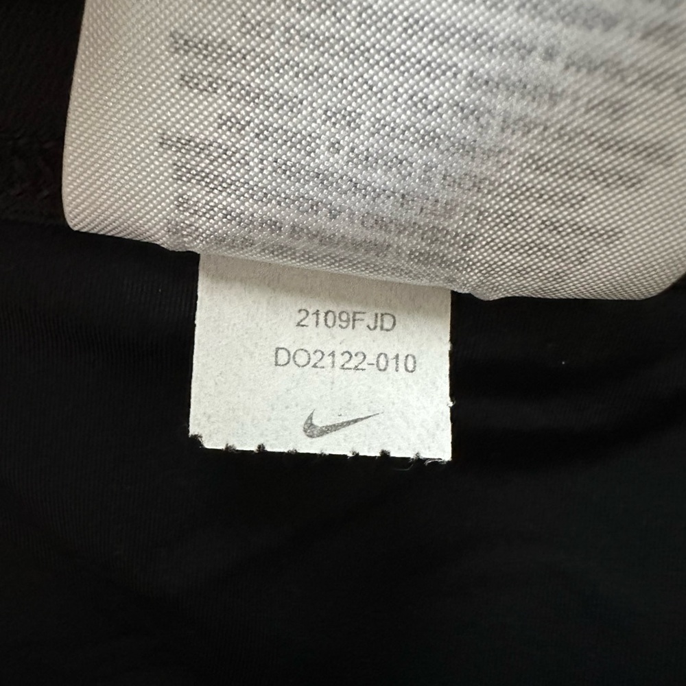 Nike Pro Elite Brief Lined Running Track Tight Shorts DO2122 Men’s Size Small - Picture 7 of 8